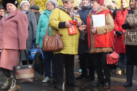 Выборы в Хакасии. Единственный кандидат – коммунист Коновалов