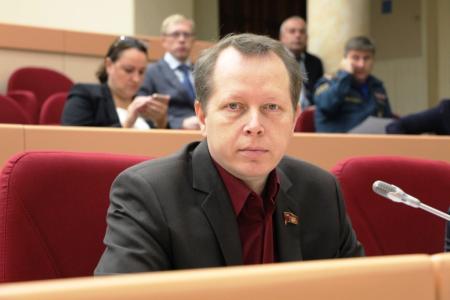 Саратовские единороссы снова не прислушались к голосу оппозиции 