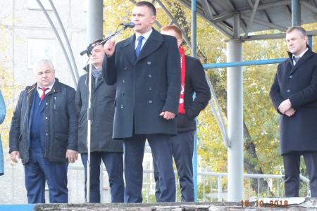 Выборы в Хакасии. Единственный кандидат – коммунист Коновалов