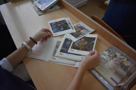 В Белгородской области продолжается цикл уроков, посвященных 100-летию Ленинского Комсомола