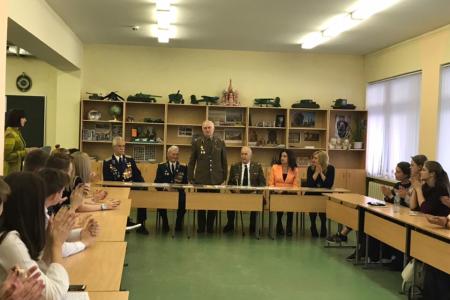 Калужская область. Мы горды славным подвигом наших дедов и отцов