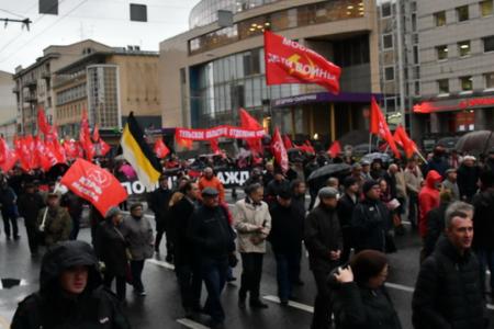 Нет и не может быть срока давности для преступлений против своего народа!