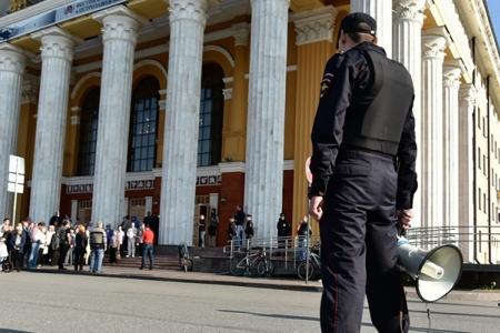 Республика Карелия. В Петрозаводске начался суд над КПРФ