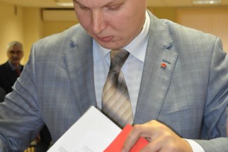 Состоялся пятый этап 47-й (внеочередной) отчётной Конференции Московского обкома КПРФ
