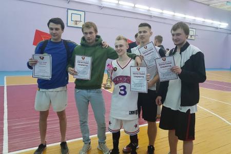 В Орле состоялся спортивный праздник, проведённый Орловским комсомолом