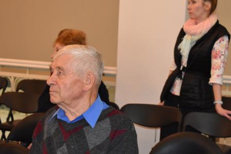 В Туле открылась выставка, посвященная 100-летию Ленинского комсомола
