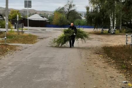 Большие надежды маленькой Каменно-Верховки. Жители небольшого села Каширского района Воронежской области связали свое будущее с КПРФ