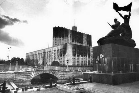 Нет и не может быть срока давности для преступлений против своего народа!