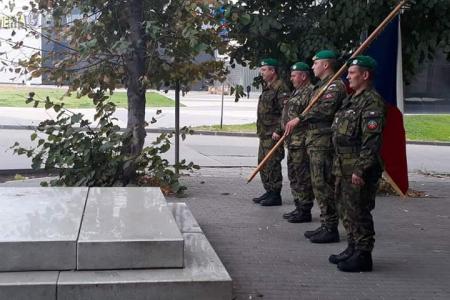 Памятник белочехам в Самаре. Новая волна?