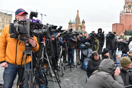 Г.А. Зюганов: Комсомол – будущее нашей державы!