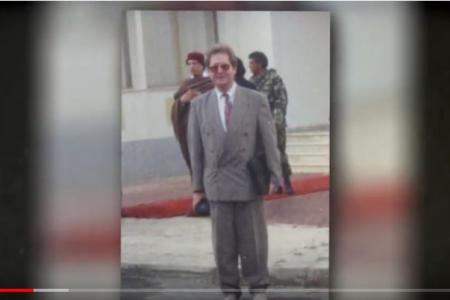 «Из поколения, подстреленного на взлете». Видеорепортаж к юбилею члена Президиума, секретаря ЦК КПРФ С.П.Обухова