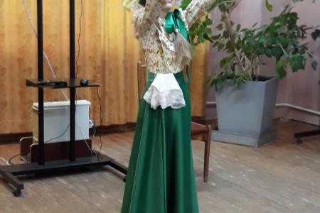 В Рязани депутаты-коммунисты выступили перед ветеранским активом