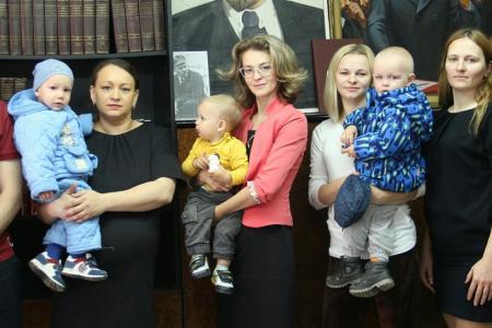 Ханты-Мансийский автономный округ – Югра. Коммунисты провели акции протеста в Мортке, Сургуте и Нефтеюганске 