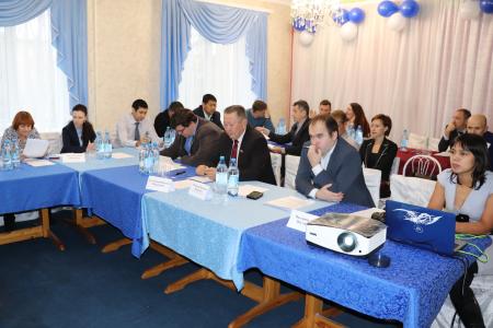 Фракция КПРФ в Верховном Совете Хакасии провела круглый стол с представителями малого и среднего бизнеса
