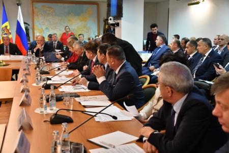Г.А. Зюганов на международной конференции в Государственной Думе: «Если мы складываем свои потенциалы, мы конкурентны»