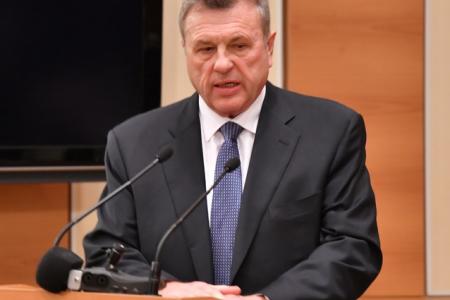Коммунисты в Госдуме провели круглый стол о государственном стратегическом планировании