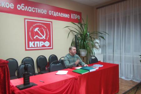 Тамбовская область. И вновь об антоновщине