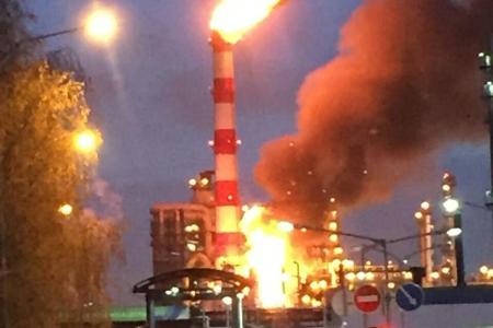 В.Ф. Рашкин потребовал закрыть на капитальный ремонт Московский НПЗ