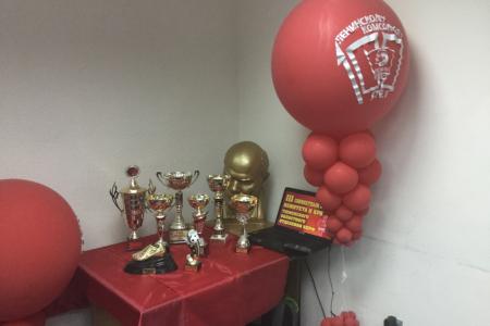 Состоялся III Пленум Тюменского обкома КПРФ