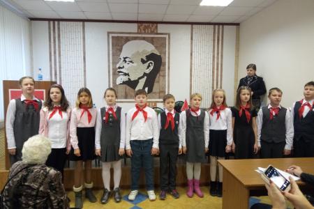 Состоялись заседание Бюро и III Пленум комитета Самарского областного отделения КПРФ