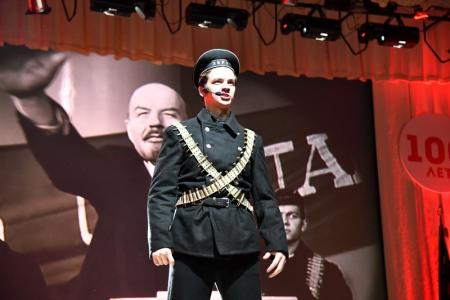 Г.А. Зюганов: Я уверен, что народные предприятия будут гордостью нашей державы
