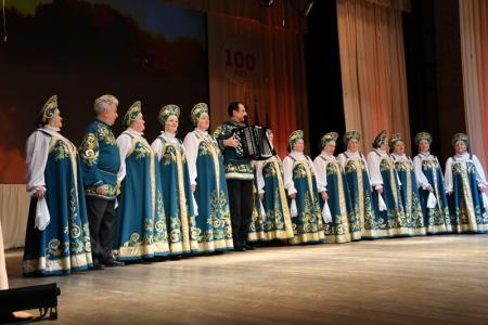 Г.А. Зюганов: Я уверен, что народные предприятия будут гордостью нашей державы