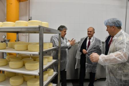 Г.А. Зюганов: Я уверен, что народные предприятия будут гордостью нашей державы