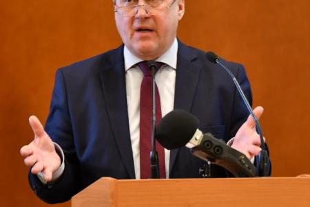 Коммунисты в Госдуме провели круглый стол о государственном стратегическом планировании