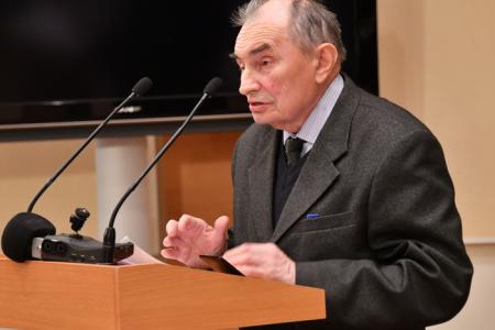 Коммунисты в Госдуме провели круглый стол о государственном стратегическом планировании