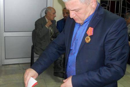 Состоялись отчётно-выборная Конференция Ивановского областного отделения КПРФ и  организационный  Пленум обкома партии