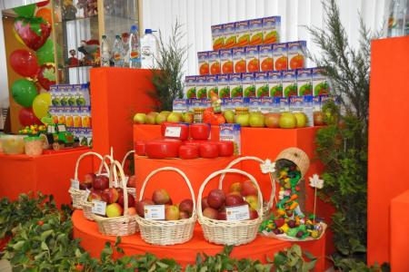 Совхозу имени Ленина – 100 лет!