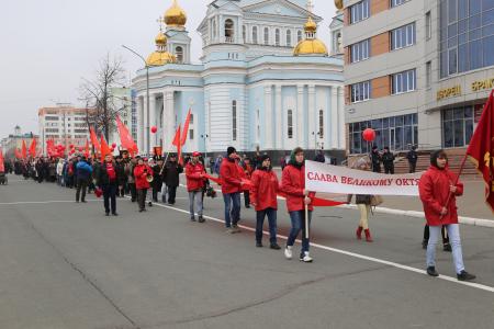 Республика Мордовия. Молодежное лицо социального протеста