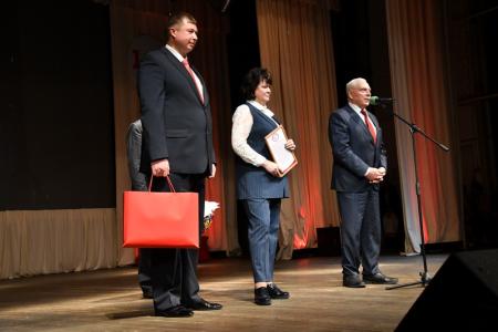 Г.А. Зюганов: Я уверен, что народные предприятия будут гордостью нашей державы
