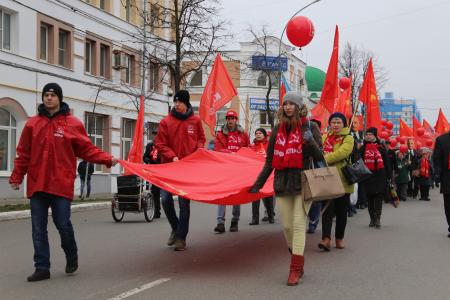 Республика Мордовия. Молодежное лицо социального протеста