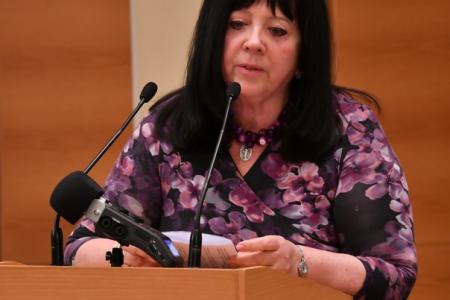 Коммунисты в Госдуме провели круглый стол о государственном стратегическом планировании