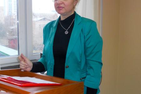 Состоялся последний перед областной отчётно-выборной Конференцией Пленум Ивановского обкома КПРФ