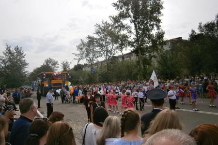 В.Г. Поздняков поздравил «урановую столицу» России со 120-летием со дня рождения легендарного советского министра Е.П. Славского
