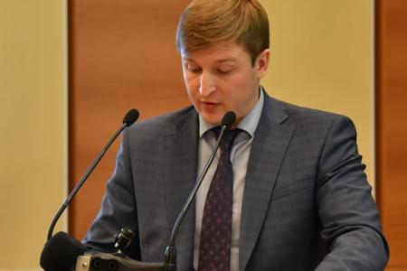 Коммунисты в Госдуме провели круглый стол о государственном стратегическом планировании