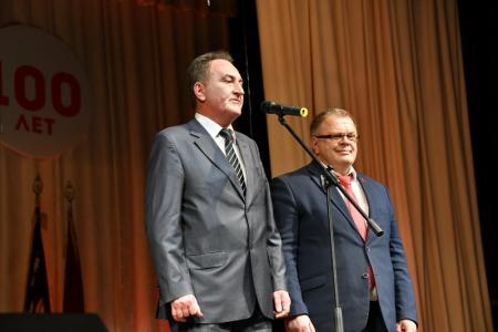 Г.А. Зюганов: Я уверен, что народные предприятия будут гордостью нашей державы