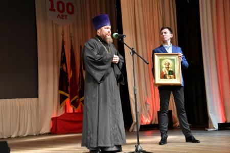 Г.А. Зюганов: Я уверен, что народные предприятия будут гордостью нашей державы