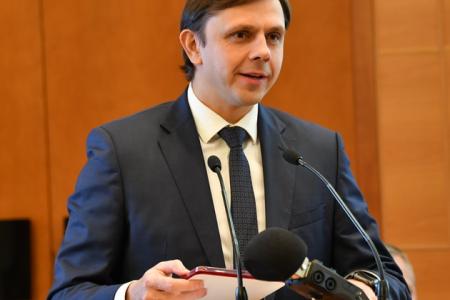 Коммунисты в Госдуме провели круглый стол о государственном стратегическом планировании