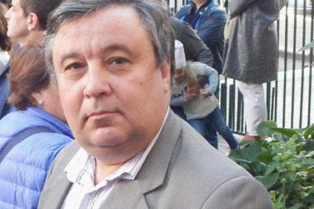 После встречи Валерия Рашкина с Москальковой освободили политического заключенного