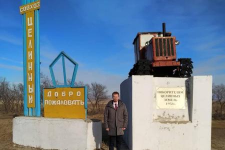 Д.А. Парфенов о выборах главы Хакасии: Сохраняем бдительность, поскольку возможны провокации