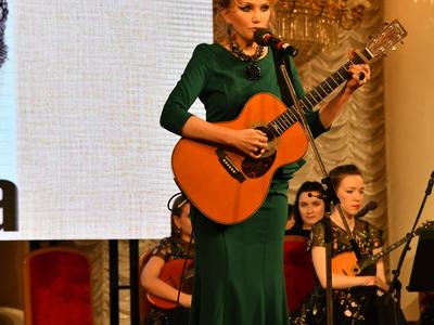 КПРФ и «Русский лад» провели литературно-музыкальный вечер, посвященный 200-летию со дня рождения И.С. Тургенева
