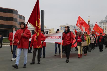 Республика Мордовия. Молодежное лицо социального протеста