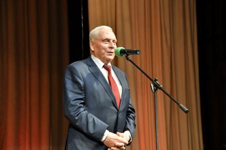 Г.А. Зюганов: Я уверен, что народные предприятия будут гордостью нашей державы