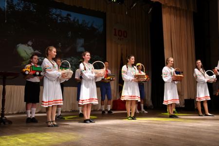 Г.А. Зюганов: Я уверен, что народные предприятия будут гордостью нашей державы
