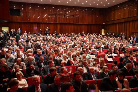 Г.А. Зюганов: Я уверен, что народные предприятия будут гордостью нашей державы