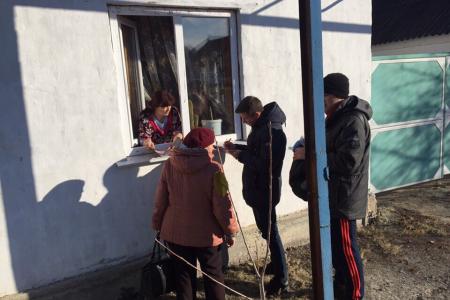 Коммунисты и комсомольцы Белгородской области не позволили переименовать улицу с советским названием