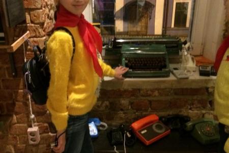 Пионеры Новосибирска совершили увлекательную поездку в Казань по ленинским местам